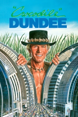 Watch Free Crocodile Dundee Movies Full HD Online