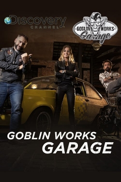 Watch Free Goblin Works Garage Movies Full HD Online