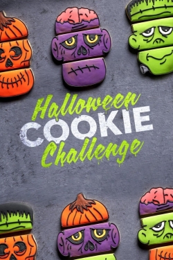 Watch Free Halloween Cookie Challenge Movies Full HD Online