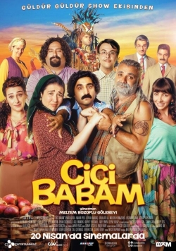 Watch Free Cici Babam Movies Full HD Online