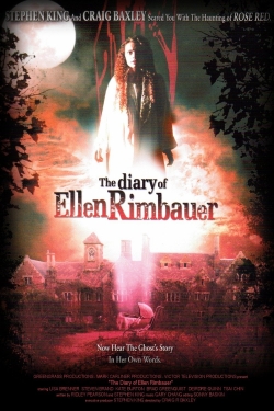 Watch Free The Diary of Ellen Rimbauer Movies Full HD Online