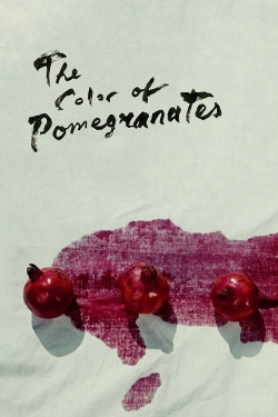 Watch Free The Color of Pomegranates Movies Full HD Online