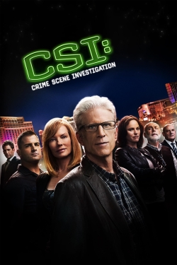 Watch Free CSI: Crime Scene Investigation Movies Full HD Online