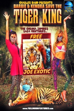 Watch Free Barbie and Kendra Save the Tiger King! Movies Full HD Online