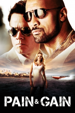 Watch Free Pain & Gain Movies Full HD Online