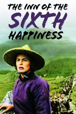 Watch Free The Inn of the Sixth Happiness Movies Full HD Online