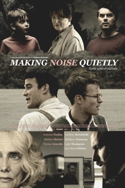 Watch Free Making Noise Quietly Movies Full HD Online