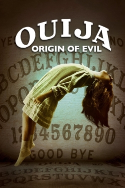 Watch Free Ouija: Origin of Evil Movies Full HD Online