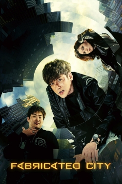 Watch Free Fabricated City Movies Full HD Online