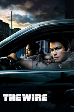 Watch Free The Wire Movies Full HD Online