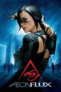 Watch Free Æon Flux Movies Full HD Online