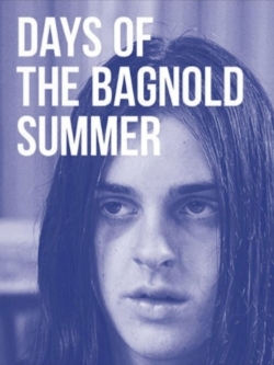 Watch Free Days of the Bagnold Summer Movies Full HD Online