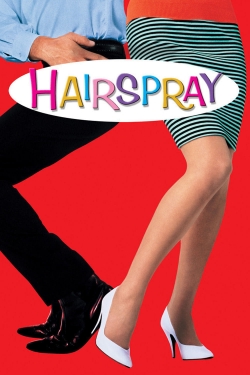 Watch Free Hairspray Movies Full HD Online