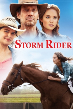 Watch Free Storm Rider Movies Full HD Online