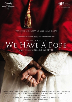 Watch Free We Have a Pope Movies Full HD Online