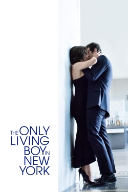 Watch Free The Only Living Boy in New York Movies Full HD Online