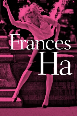 Watch Free Frances Ha Movies Full HD Online