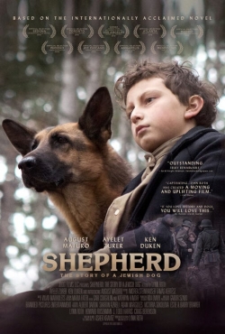 Watch Free SHEPHERD: The Story of a Jewish Dog Movies Full HD Online