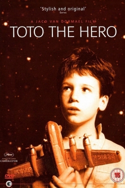 Watch Free Toto the Hero Movies Full HD Online