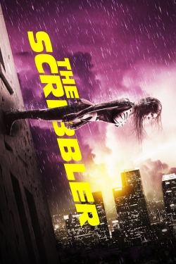 Watch Free The Scribbler Movies Full HD Online