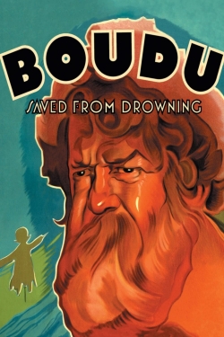 Watch Free Boudu Saved from Drowning Movies Full HD Online