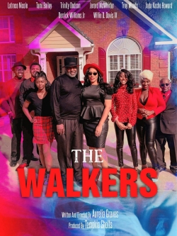 Watch Free The Walkers Movies Full HD Online