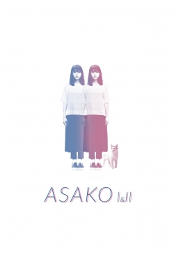 Watch Free Asako I & II Movies Full HD Online