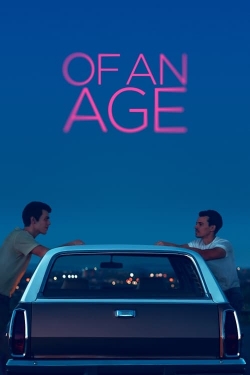 Watch Free Of an Age Movies Full HD Online