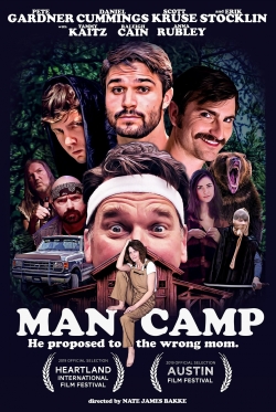 Watch Free Man Camp Movies Full HD Online