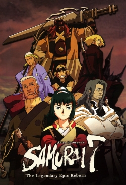 Watch Free Samurai 7 Movies Full HD Online