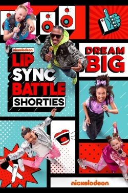 Watch Free Lip Sync Battle Shorties Movies Full HD Online