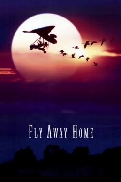 Watch Free Fly Away Home Movies Full HD Online