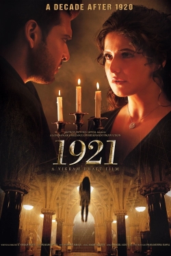 Watch Free 1921 Movies Full HD Online