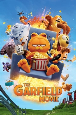 Watch Free The Garfield Movie Movies Full HD Online