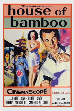 Watch Free House of Bamboo Movies Full HD Online