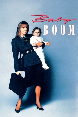 Watch Free Baby Boom Movies Full HD Online