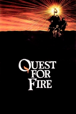 Watch Free Quest for Fire Movies Full HD Online