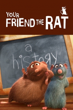 Watch Free Your Friend the Rat Movies Full HD Online