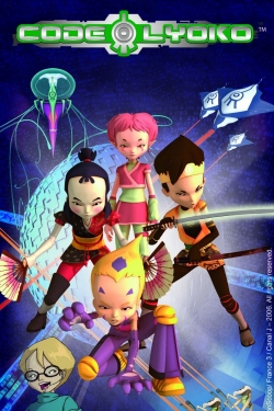 Watch Free Code Lyoko Movies Full HD Online