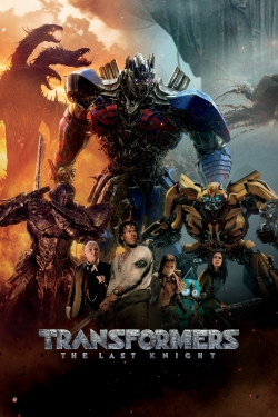 Watch Free Transformers: The Last Knight Movies Full HD Online