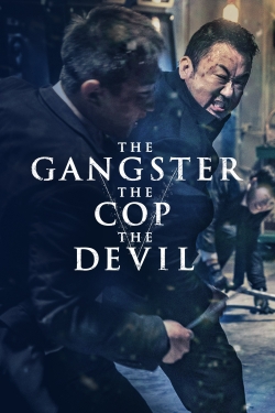 Watch Free The Gangster, the Cop, the Devil Movies Full HD Online