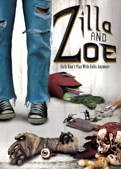 Watch Free Zilla and Zoe Movies Full HD Online