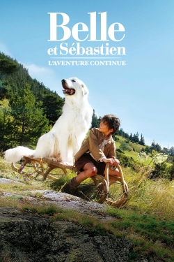 Watch Free Belle and Sebastian: The Adventure Continues Movies Full HD Online