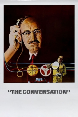 Watch Free The Conversation Movies Full HD Online