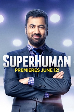 Watch Free Superhuman Movies Full HD Online