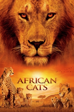 Watch Free African Cats Movies Full HD Online