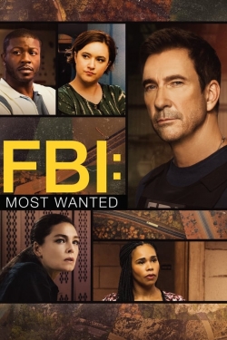 Watch Free FBI: Most Wanted Movies Full HD Online