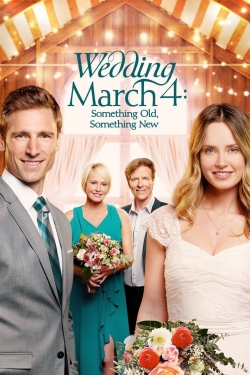 Watch Free Wedding March 4: Something Old, Something New Movies Full HD Online