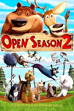 Watch Free Open Season 2 Movies Full HD Online