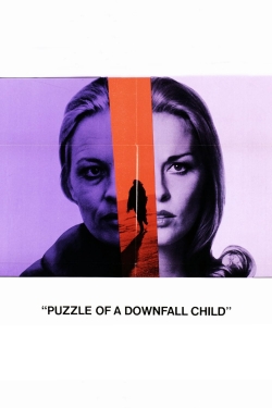 Watch Free Puzzle of a Downfall Child Movies Full HD Online